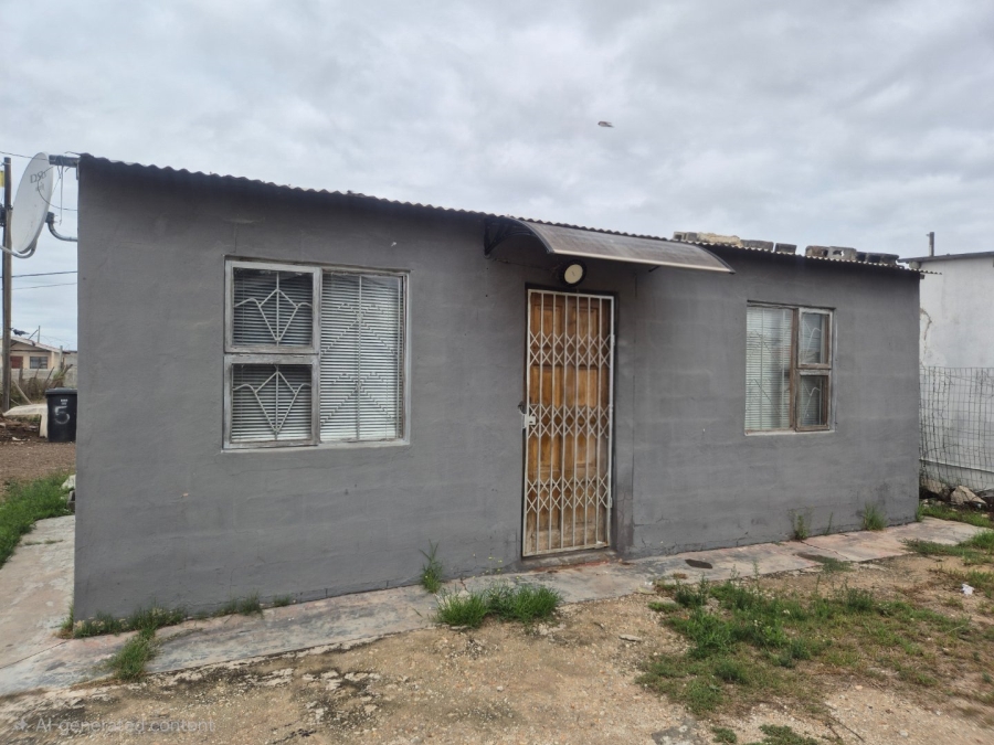 2 Bedroom Property for Sale in Motherwell NU 12 Eastern Cape